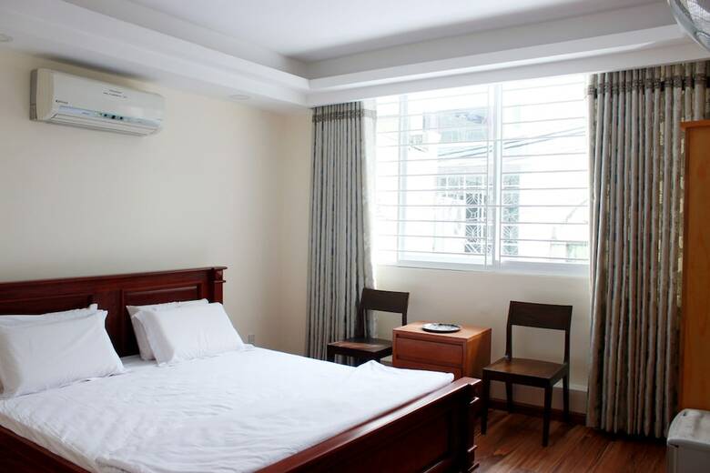 Hotel Sunny Guest House