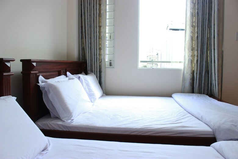 Hotel Sunny Guest House