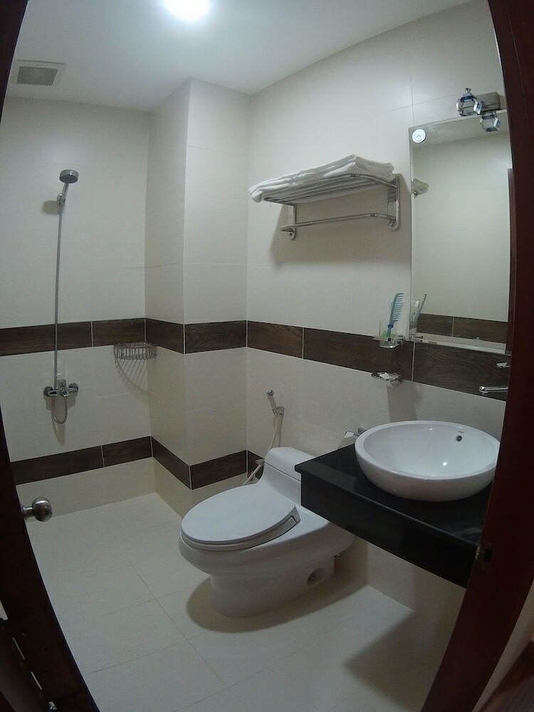 Hotel Sunny Guest House