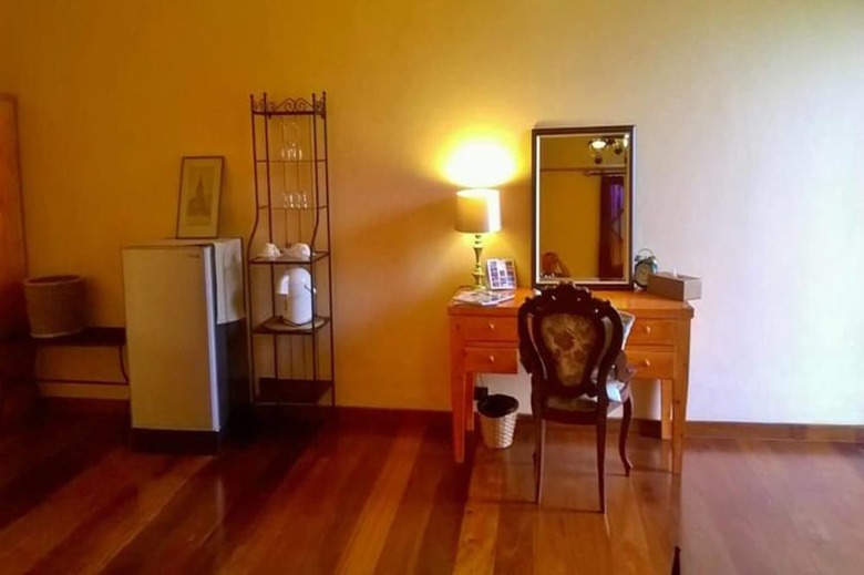 Hotel Davinci Di Khao Yai