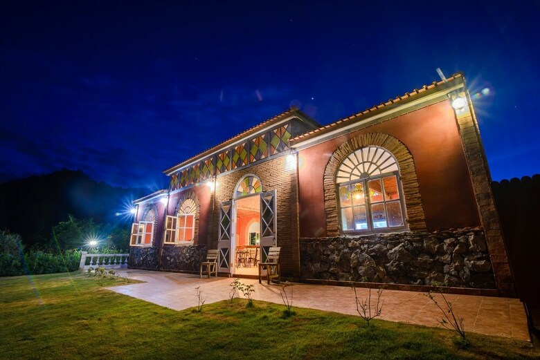 Hotel Davinci Di Khao Yai