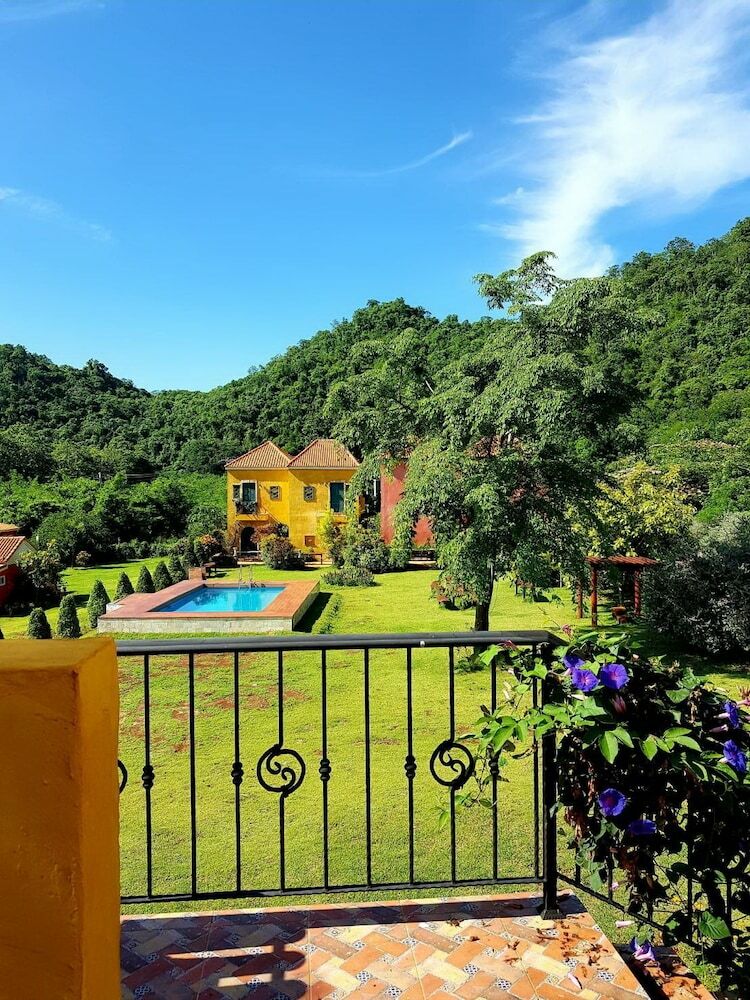 Hotel Davinci Di Khao Yai