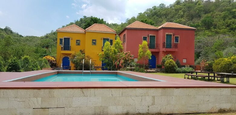Hotel Davinci Di Khao Yai