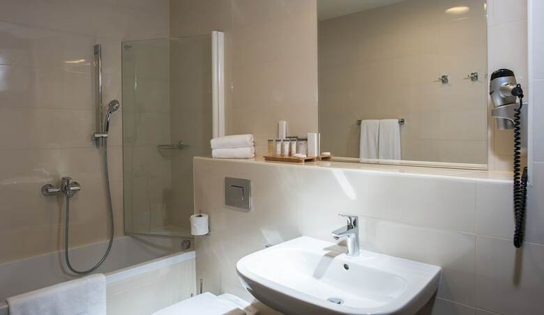 Premium Apartments Srebreno