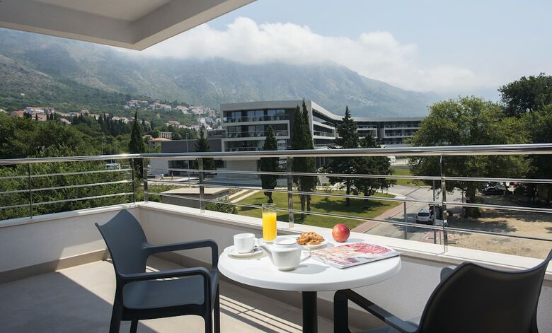 Premium Apartments Srebreno