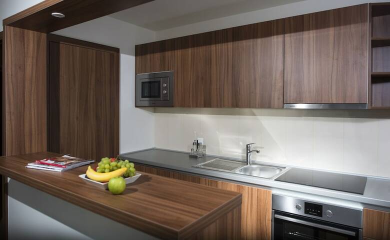 Premium Apartments Srebreno