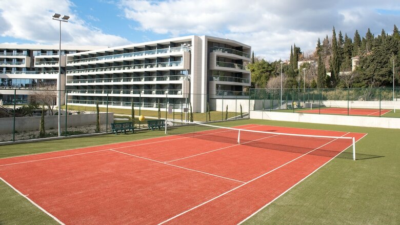 Premium Apartments Srebreno