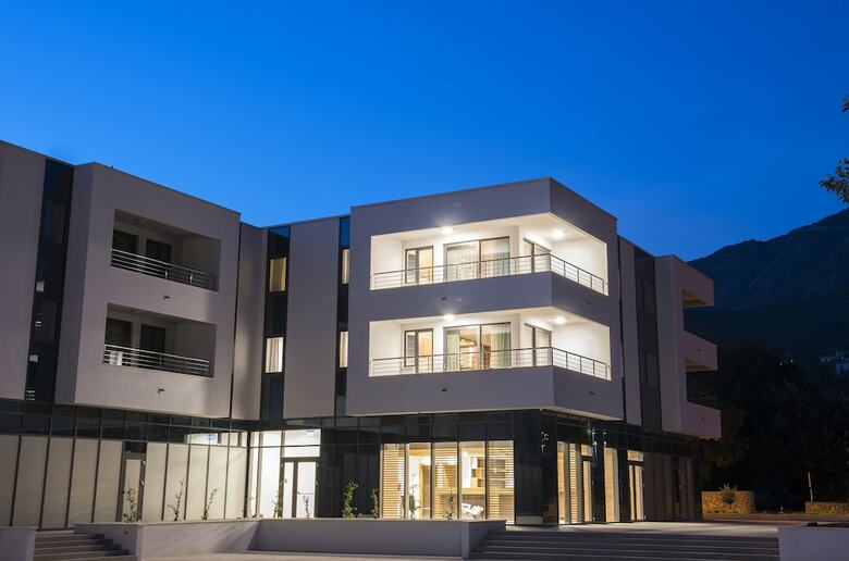Premium Apartments Srebreno