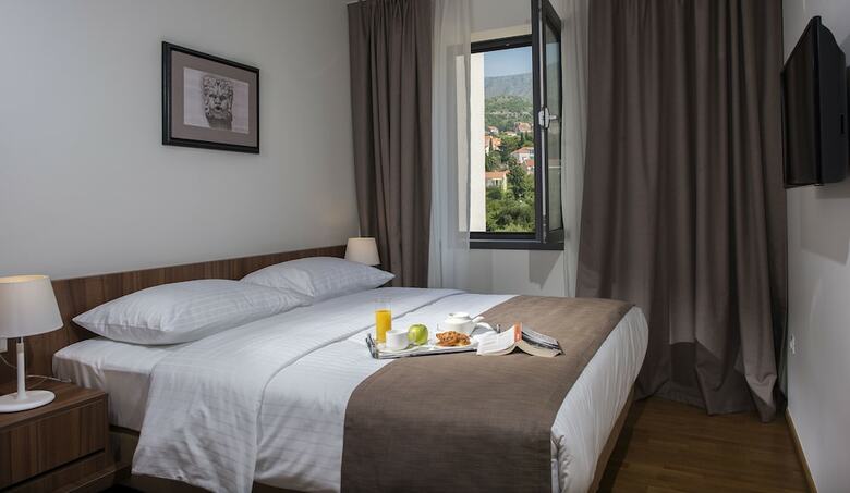 Premium Apartments Srebreno
