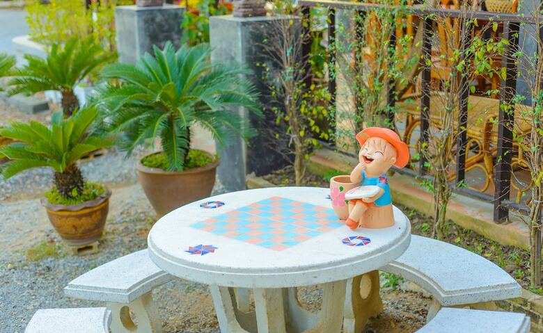 Hotel Chiang Rai Khuakrae Resort