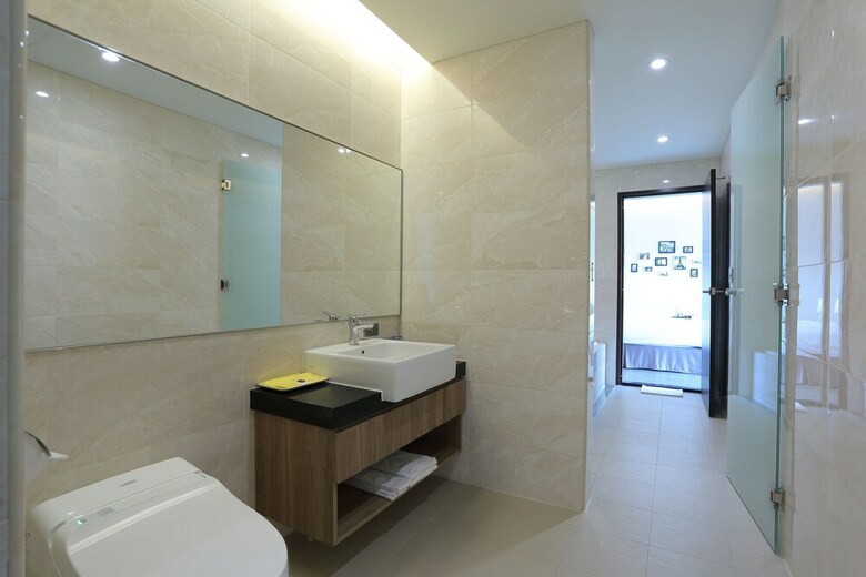 Mingli Hotel