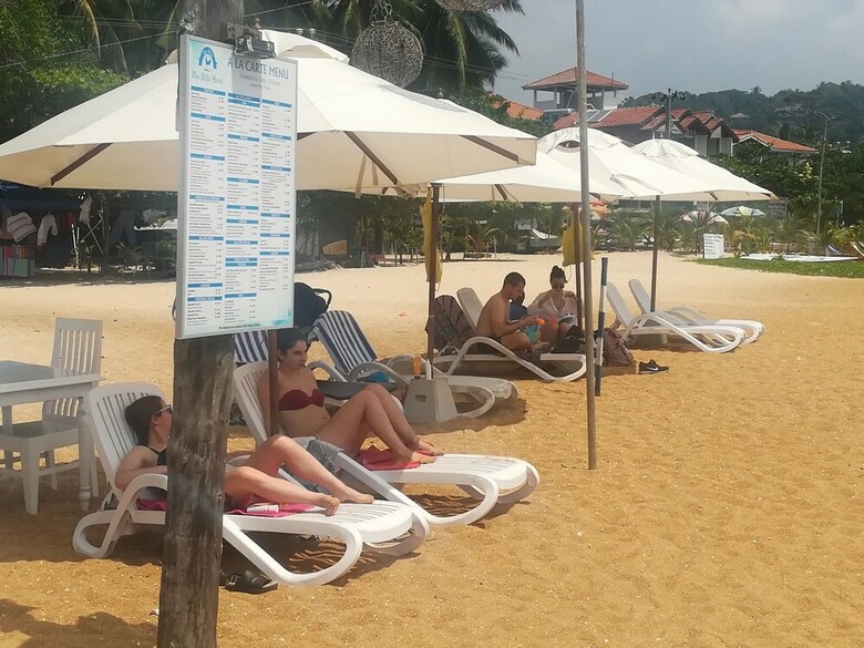 The Villa Hotel