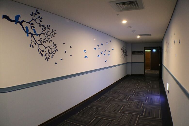 Chii Lih Hotel - Kaohsiung Love River