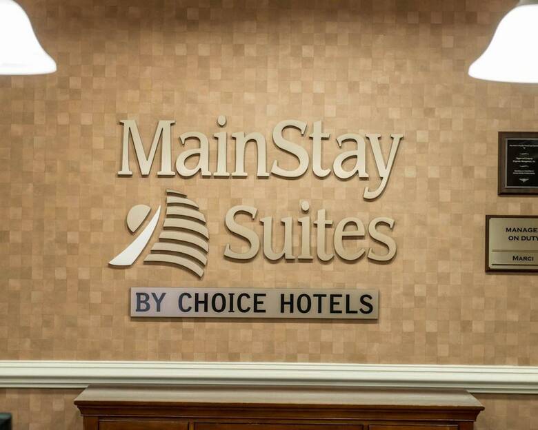 Hotel Mainstay Suites