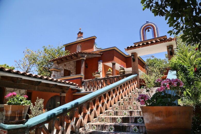 Hotel Feregrino