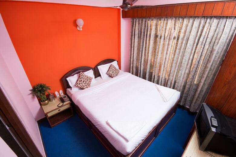 Hotel  Lily  Kathmandu