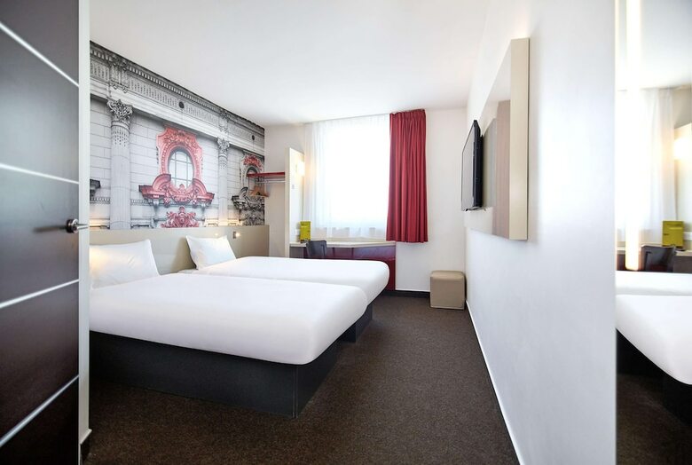 B&B Hotel ?�d? Centrum
