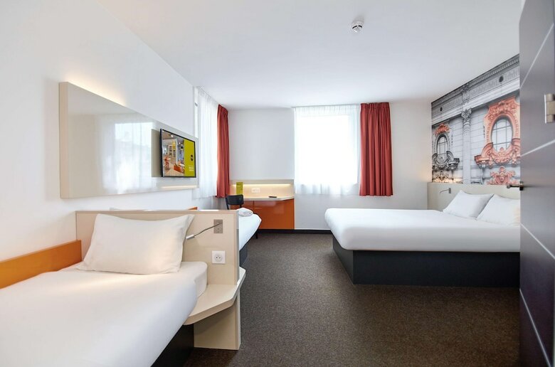B&B Hotel ?�d? Centrum