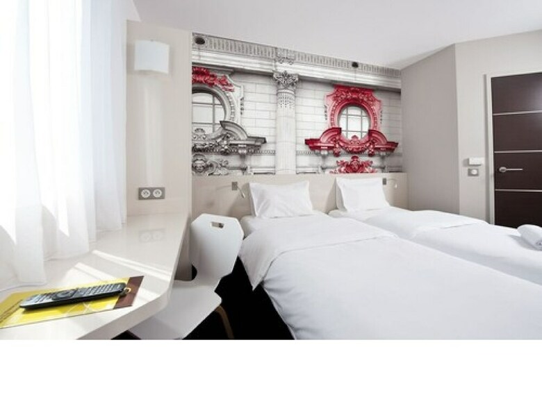 B&B Hotel ?�d? Centrum