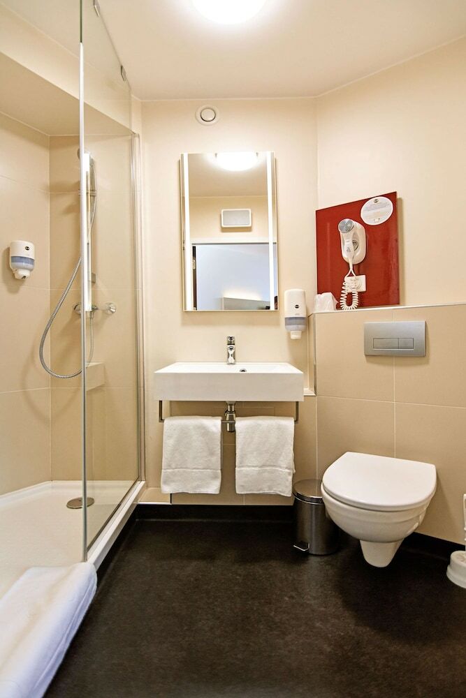 B&B Hotel ?�d? Centrum