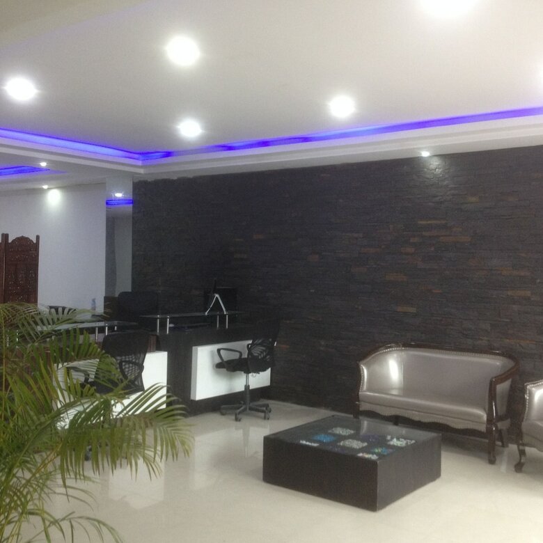 Hotel The Verda Prakyathi