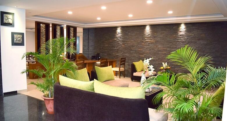 Hotel The Verda Prakyathi