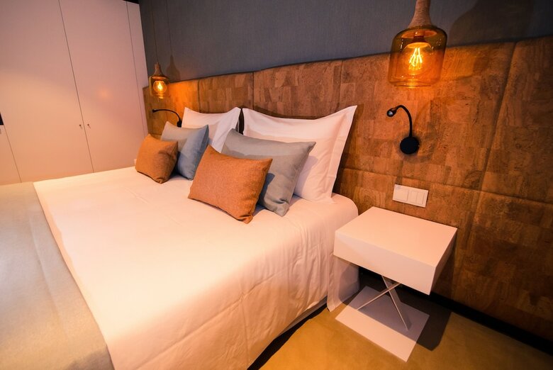 Pena Park Hotel