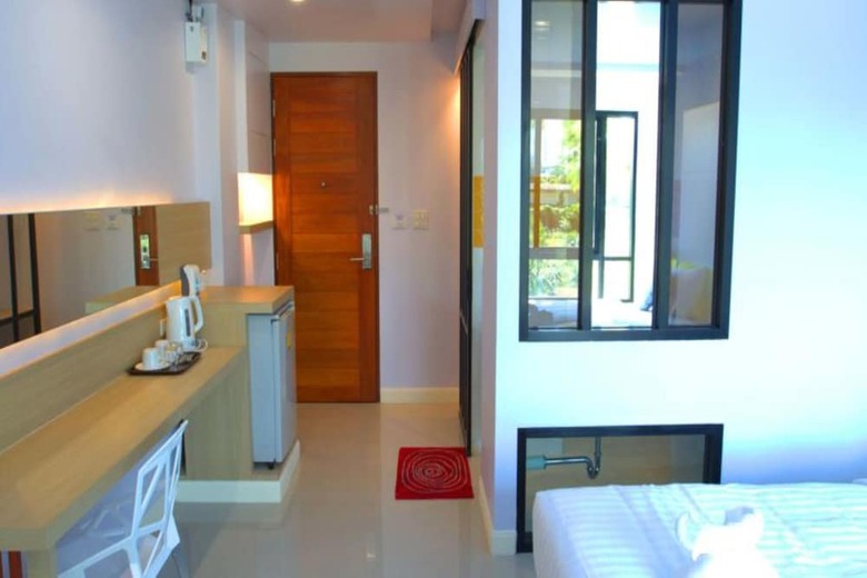 Hotel Na Tubthieng Boutique Resort