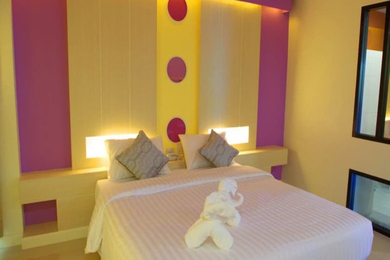 Hotel Na Tubthieng Boutique Resort