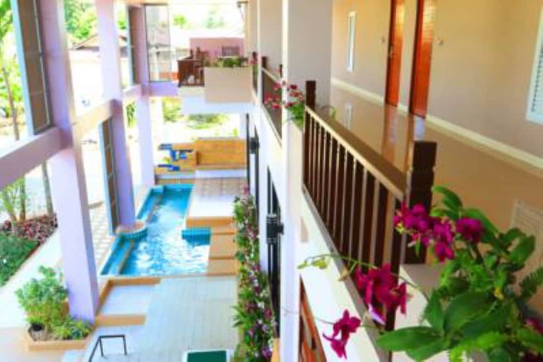 Hotel Na Tubthieng Boutique Resort