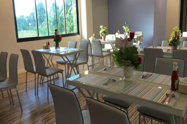 Hotel Na Tubthieng Boutique Resort