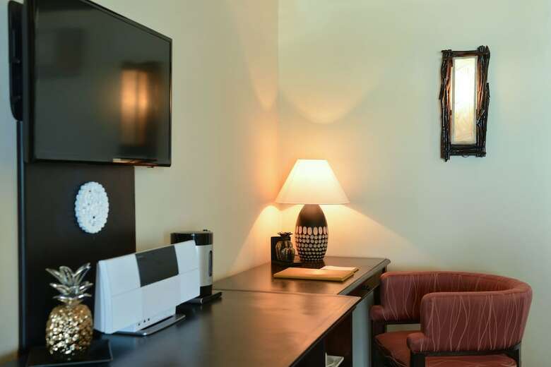 Apartamento Andaman White Beach Resort