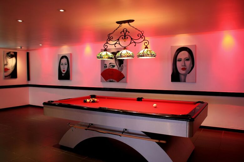 Apartamento Andaman White Beach Resort