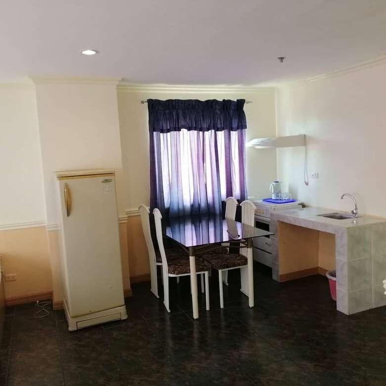 Metro Park Hotel Cebu City