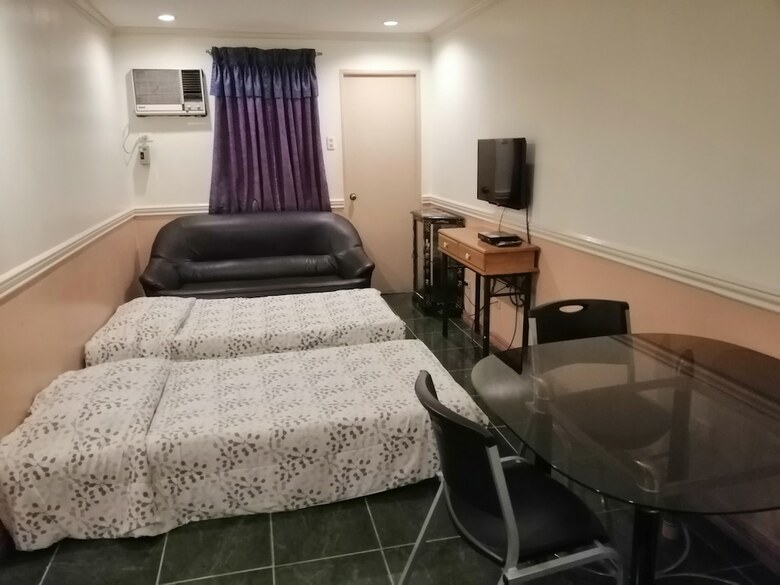 Metro Park Hotel Cebu City