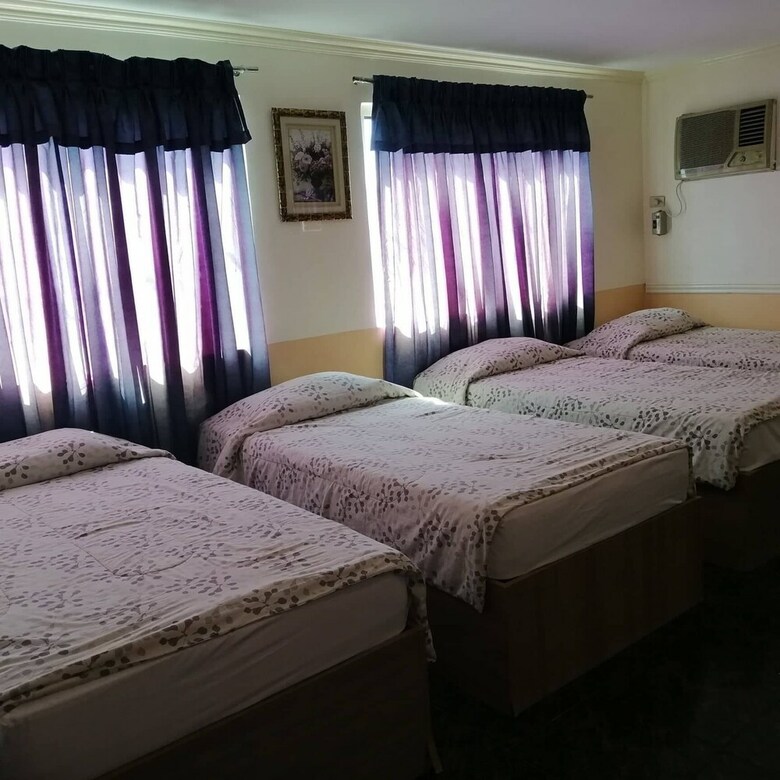 Metro Park Hotel Cebu City