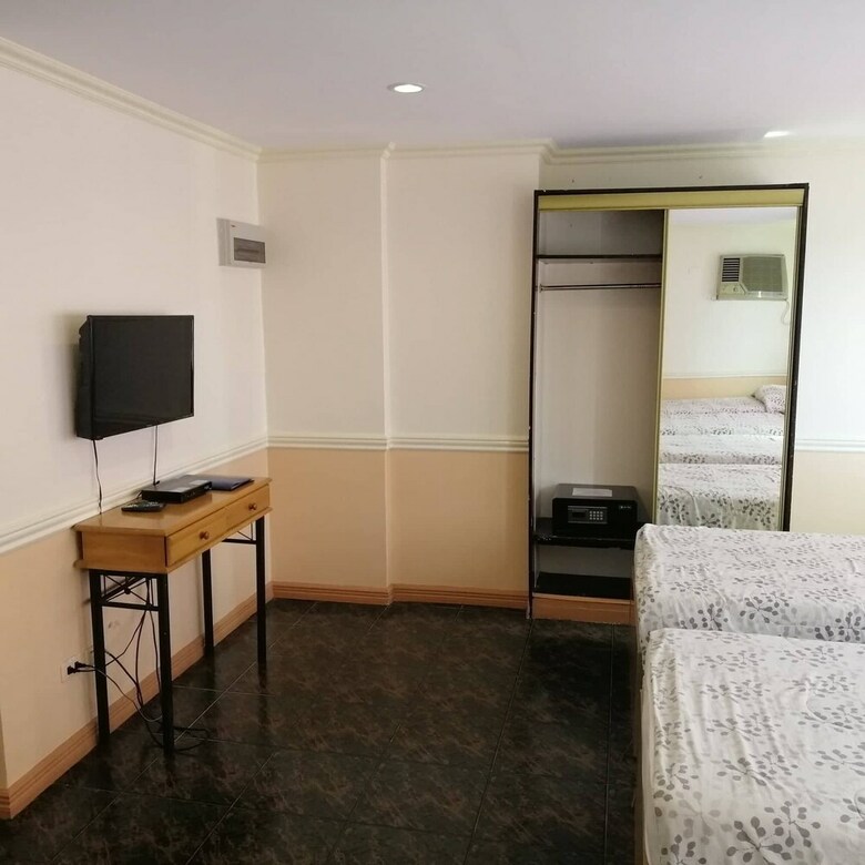 Metro Park Hotel Cebu City