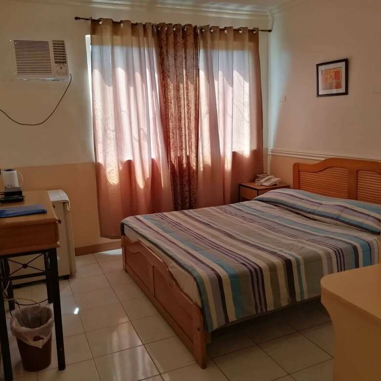 Metro Park Hotel Cebu City