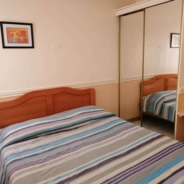 Metro Park Hotel Cebu City