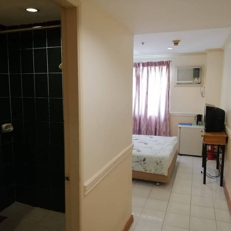Metro Park Hotel Cebu City
