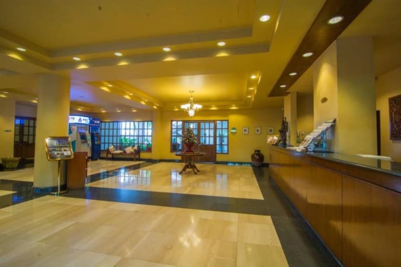 Aparthotel Sakura Residence