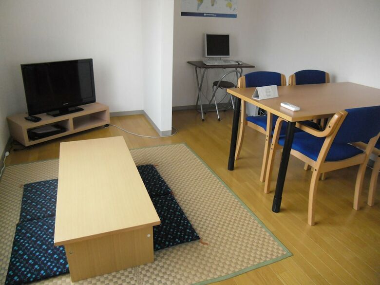Business Hotel Shin-okubo Sekitei