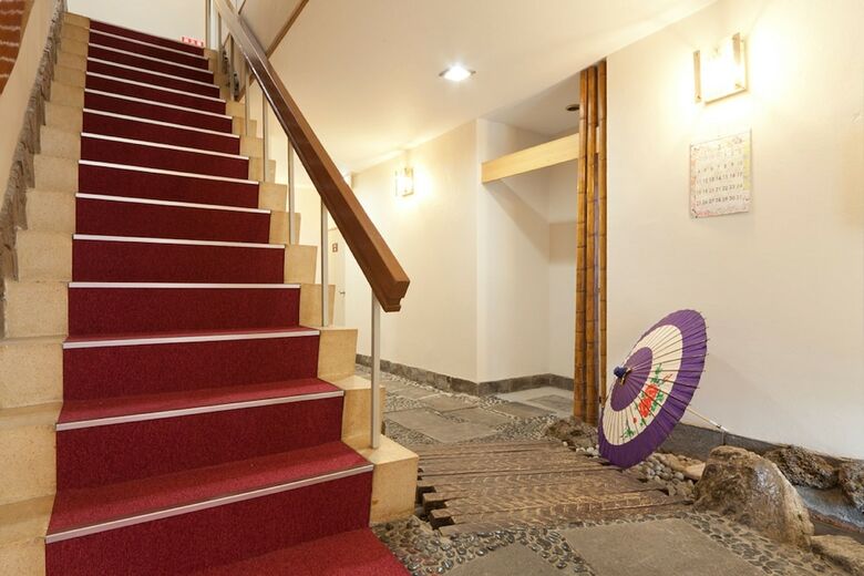 Business Hotel Shin-okubo Sekitei