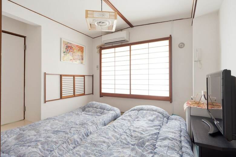 Business Hotel Shin-okubo Sekitei
