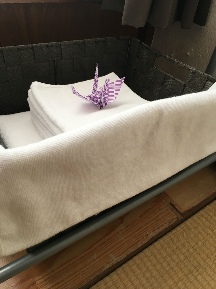Business Hotel Shin-okubo Sekitei