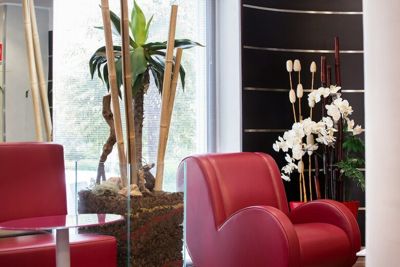 Hotel Majorana