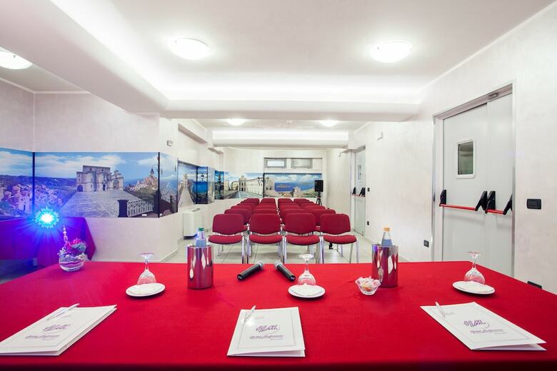 Hotel Majorana