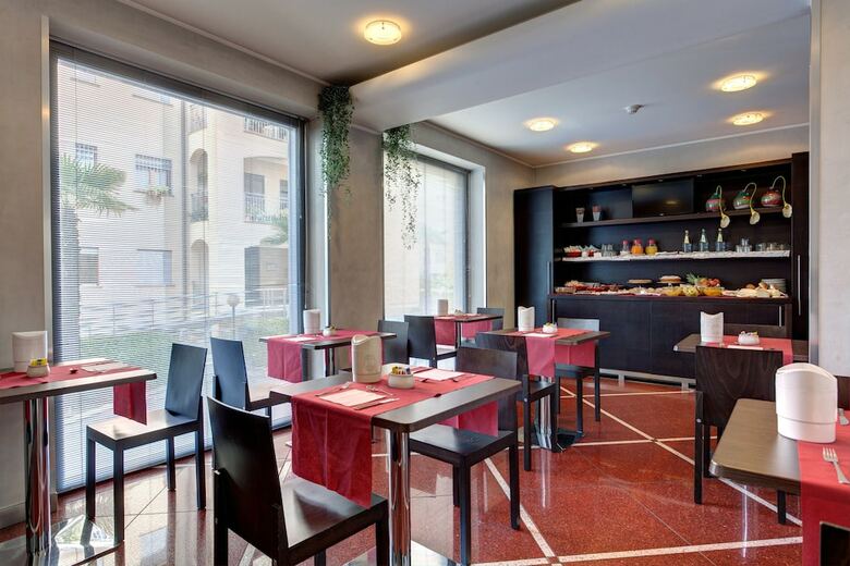 Hotel Majorana
