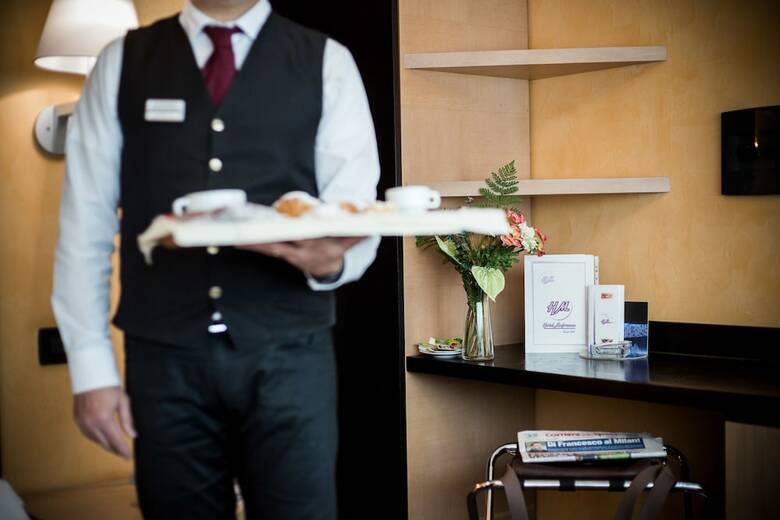 Hotel Majorana