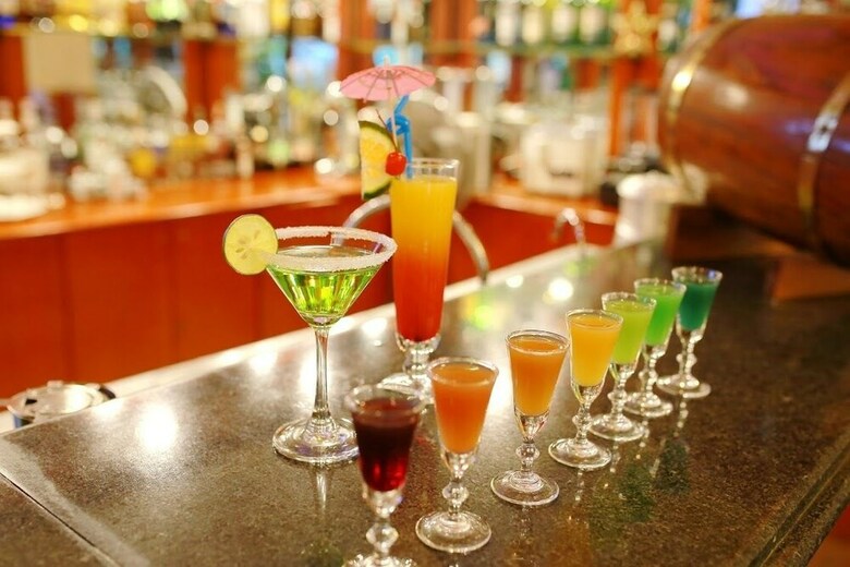 Nam Cuong Hai Phong Hotel